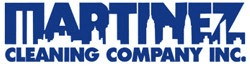 Martinez Cleaning Company Inc.